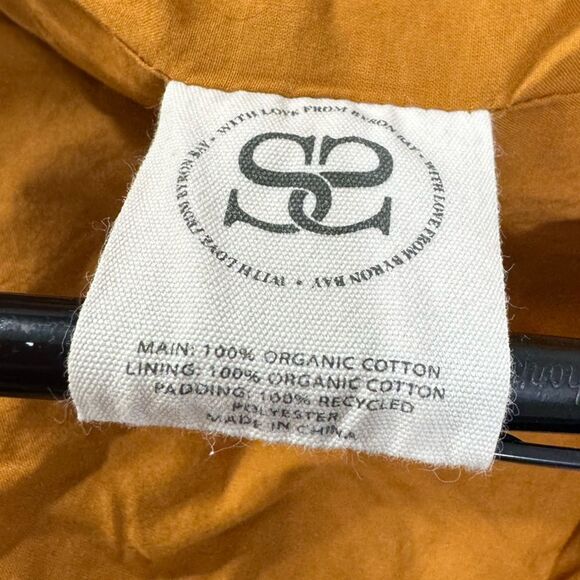 Spell Cha Cha Quilted Jacket Size XS - Picture 14 of 16